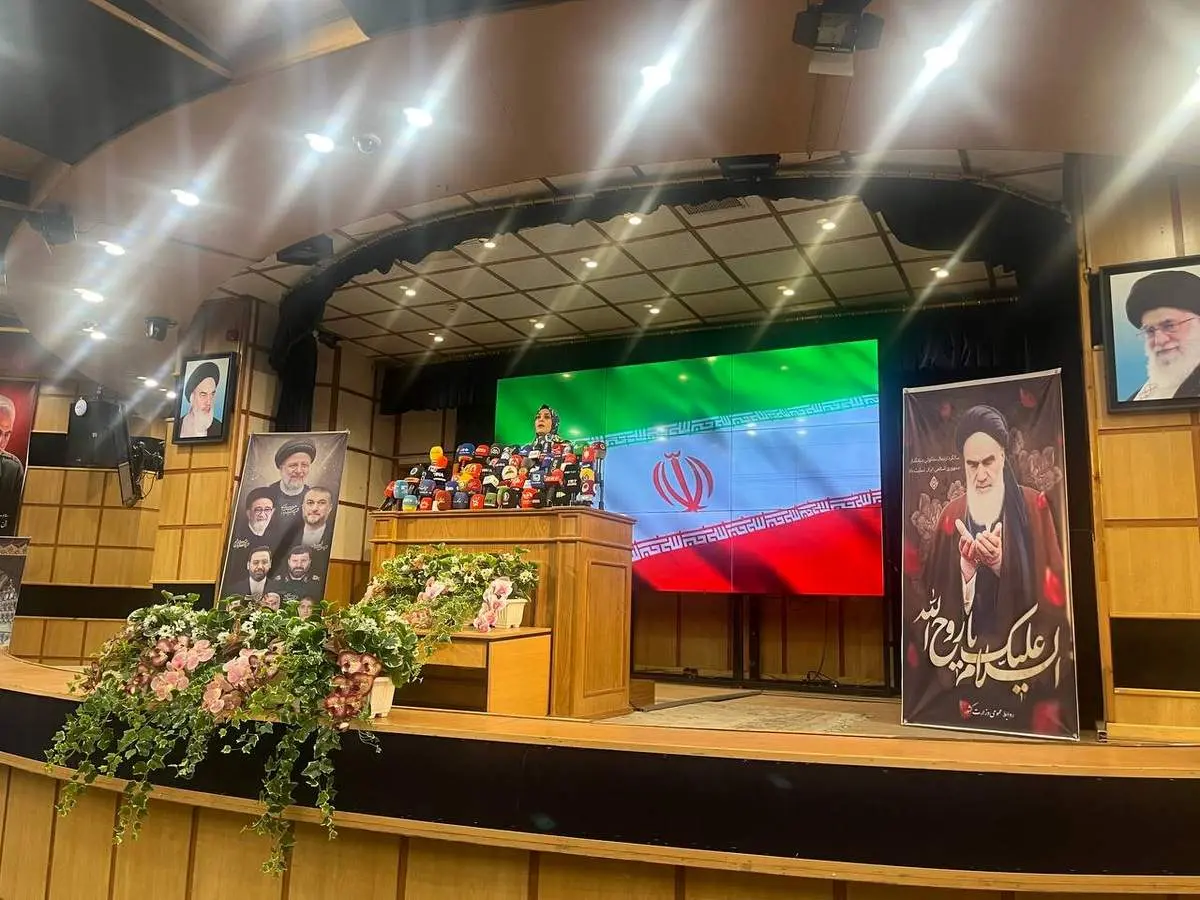 وعده جنجالی این کاندیدای ریاست جمهوری/ برنامه من آزادی زندانیان سیاسی است