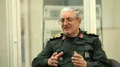 ضربه سنگین قدرت آفندی موشکی ایران به اسرائیل