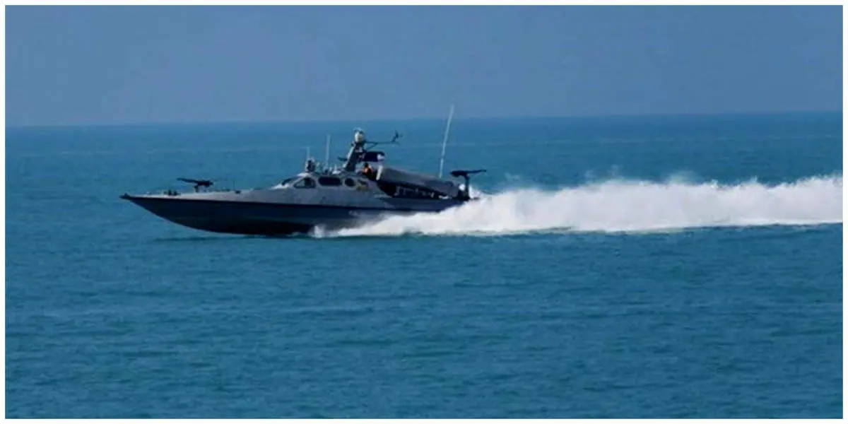 توقیف ۳ شناور در شمال استان بوشهر