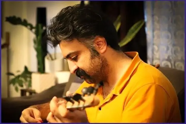 کاوه کلهرنیا درگذشت

