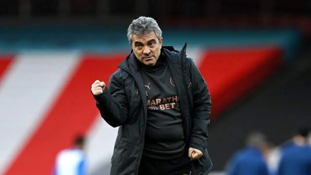 تغییرات غیرمنتظره در کادر فنی یک تیم پرستاره