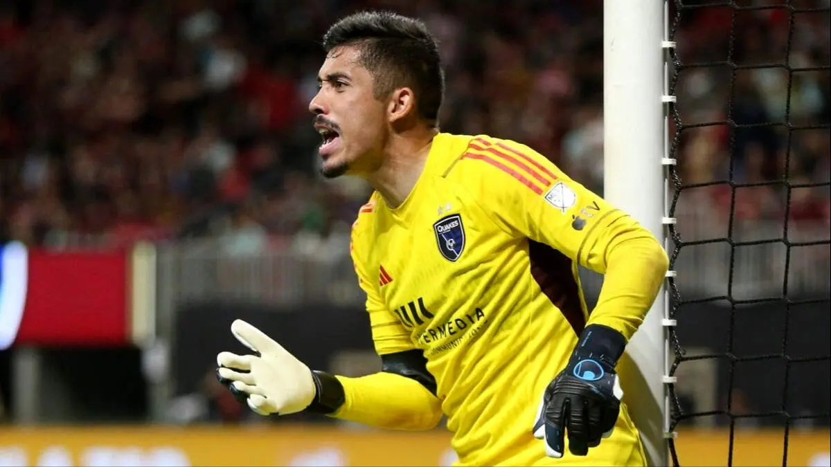 گزینه برزیلی پرسپولیس را بشناسید