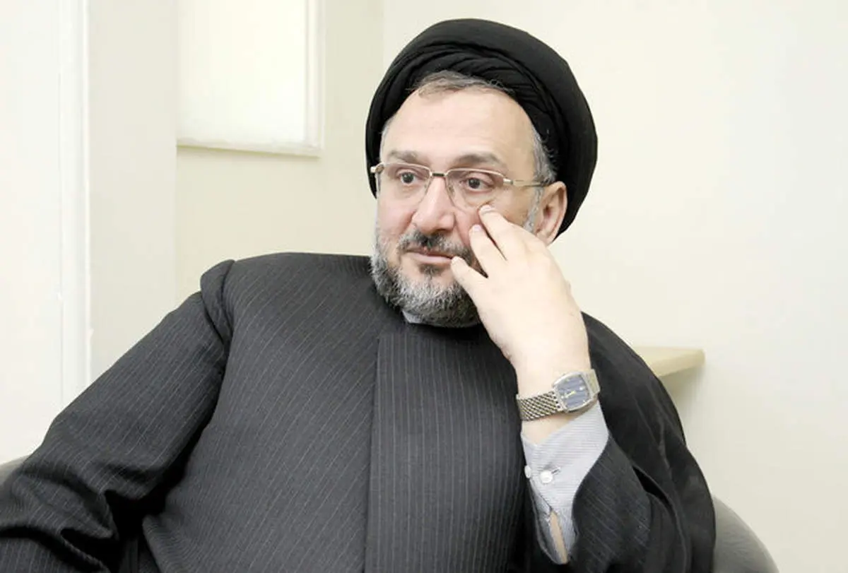 ابطحی: کیهان منبع تغذیه افراطیهاست