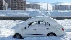 پیش بینی هواشناسی کردستان تا سه شنبه/ برف و کولاک در راه است