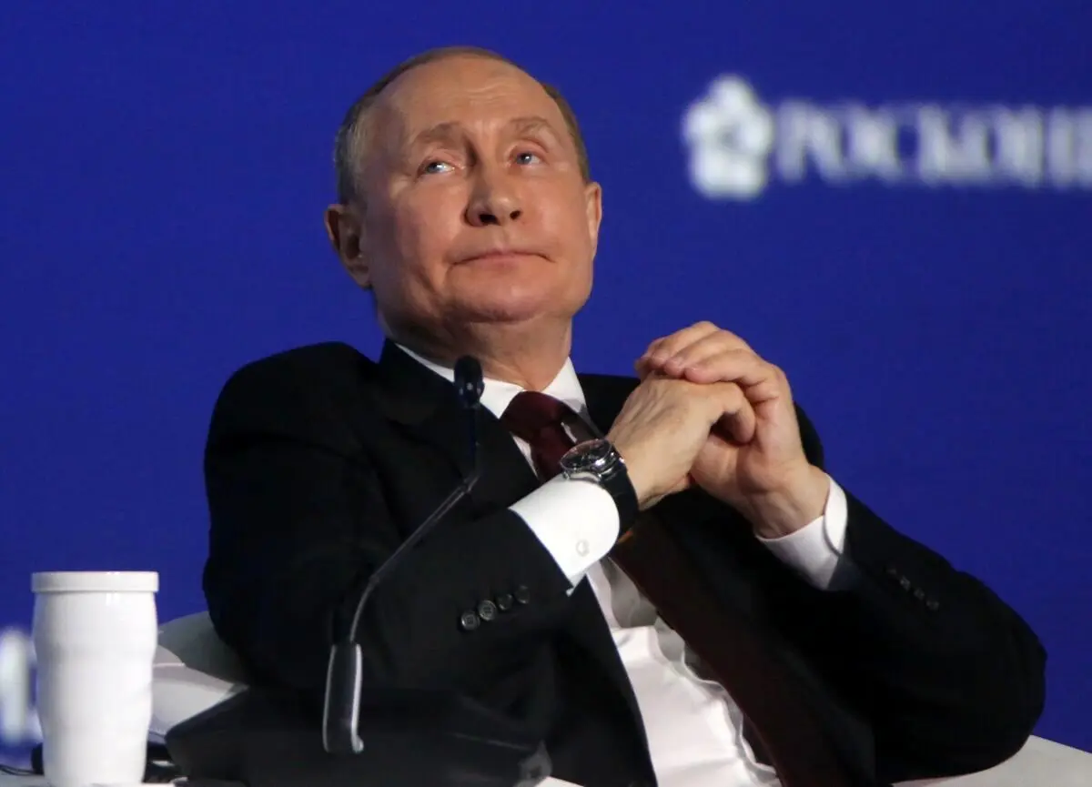 رمزگشایی از اشتباهات پوتین | از ضعف شناختی به مسائل داخلی روسیه تا اشتباه عملیاتی