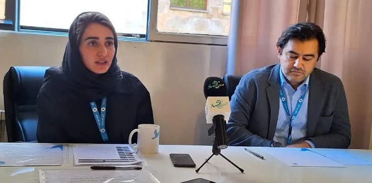 طرح «سرپناه امن» از جازموریان کلید خورد