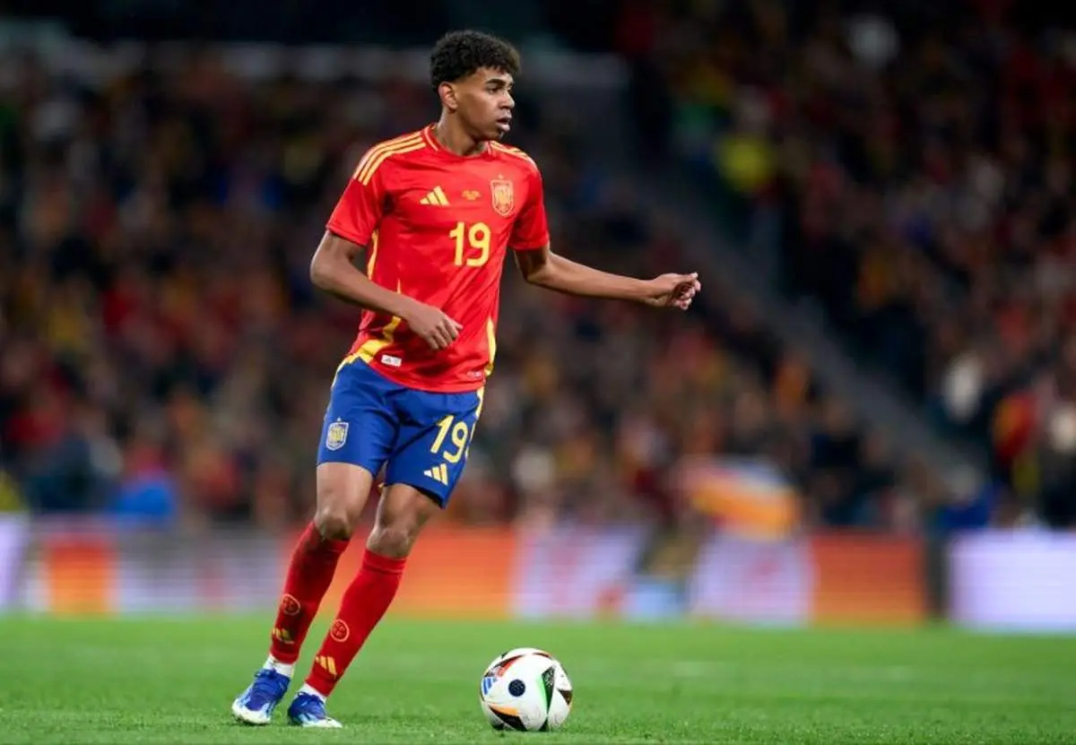  ستاره بارسا در ایتالیا و فرانسه هم سرزبان‌هاست!