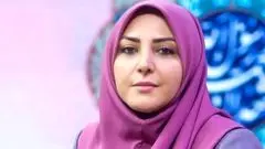 ویدیو/ کنایه تند فیروز کریمی به المیرا شریفی‌مقدم درباره وحید هاشمیان