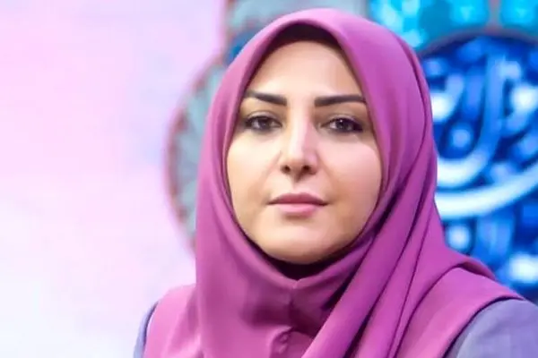 ویدیو/ کنایه تند فیروز کریمی به المیرا شریفی‌مقدم درباره وحید هاشمیان
