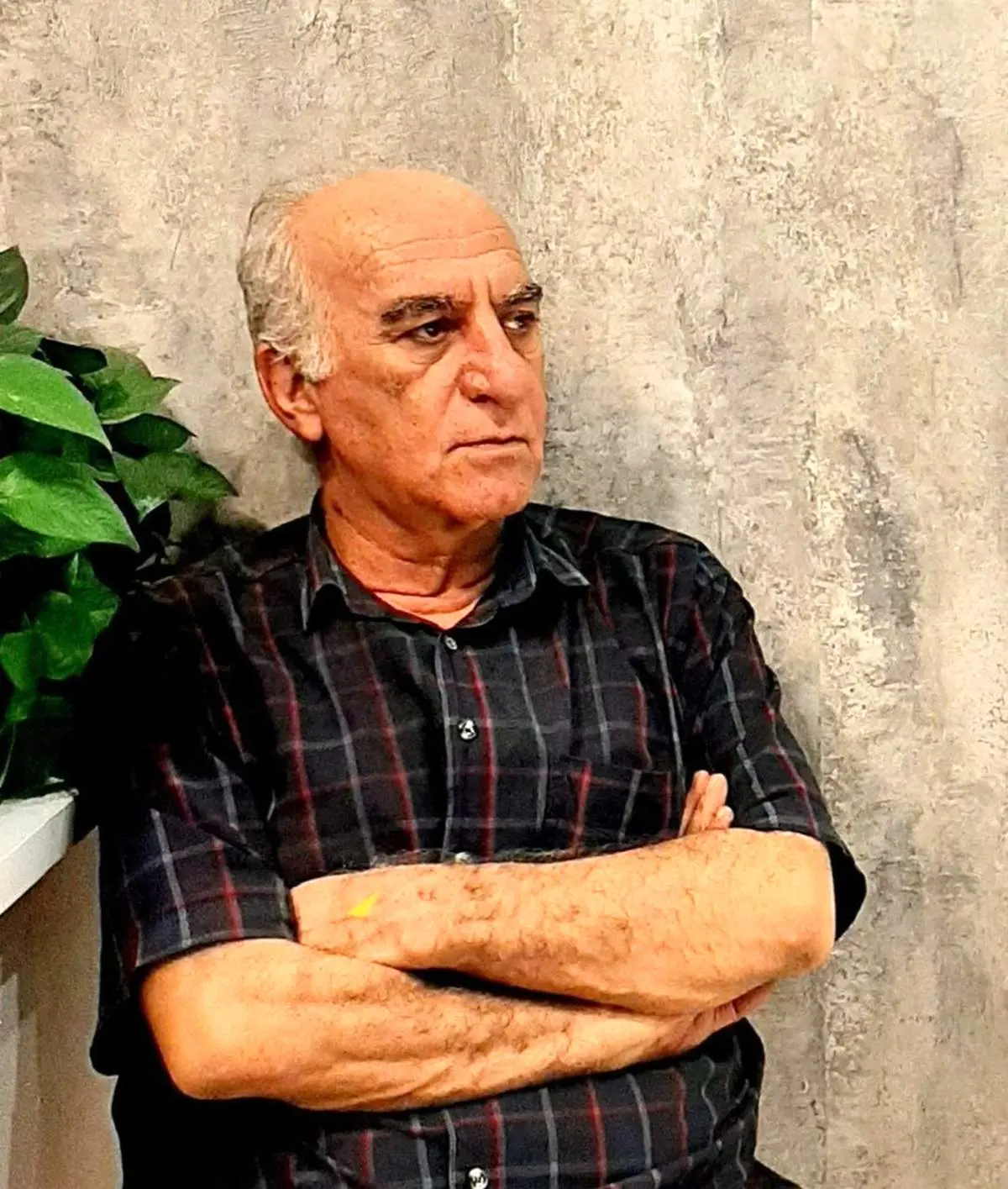 سرچشمه‌ شک و وهم در وجود انسان‌هاست