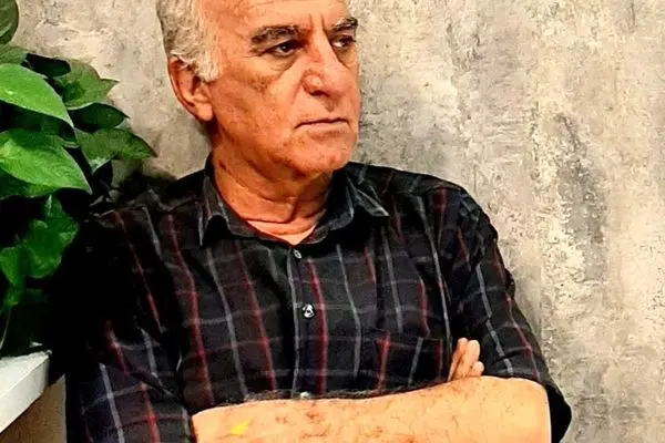 سرچشمه‌ شک و وهم در وجود انسان‌هاست