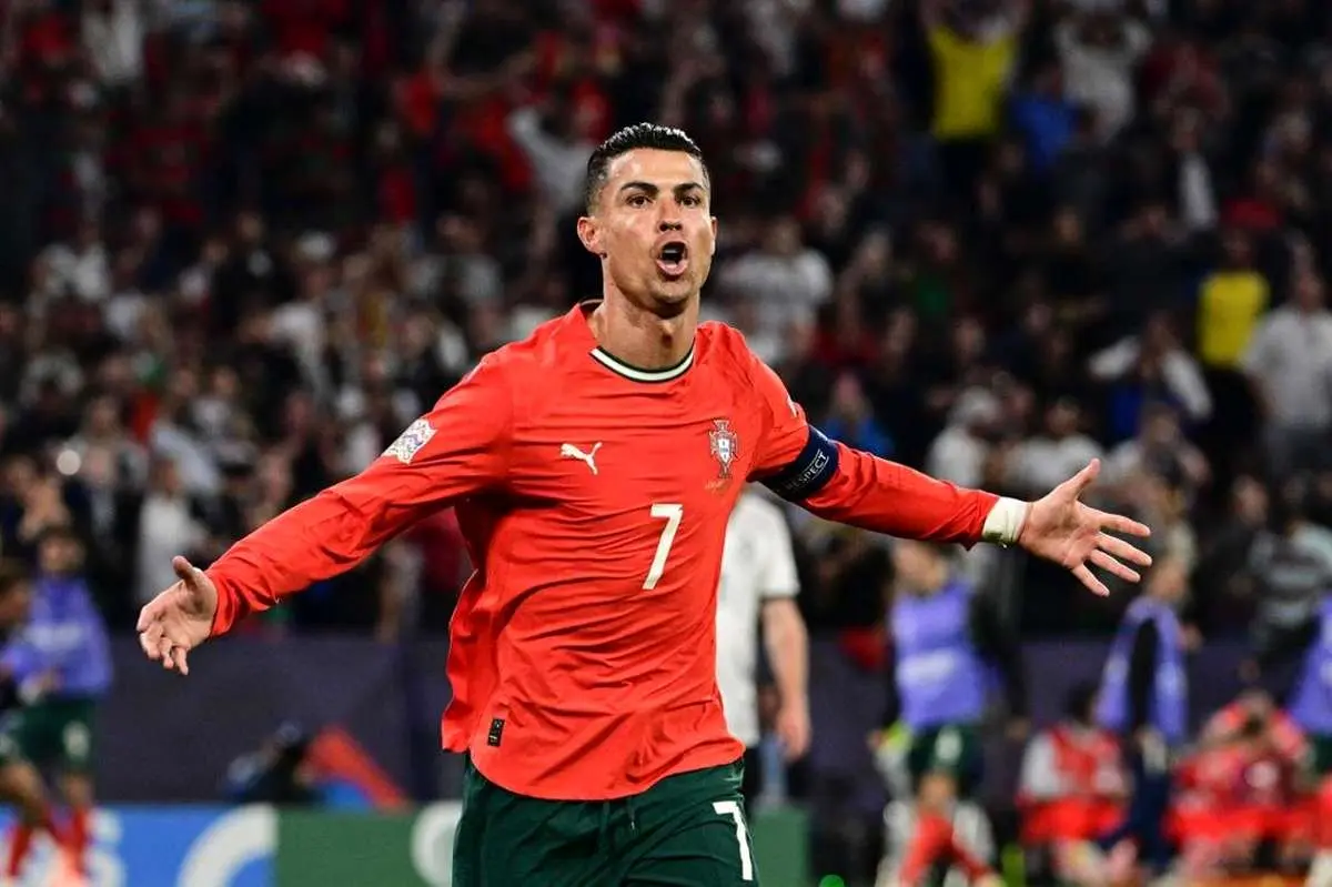 خواهر کریستیانو رونالدو جواب منتقدان را داد