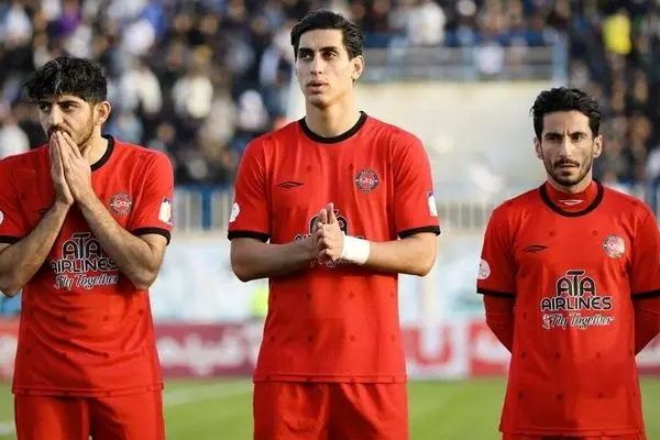 اولین تمدید تراکتور پس از قهرمانی/ مهدی شیری در تی‌تی‌ها ماندگار شد