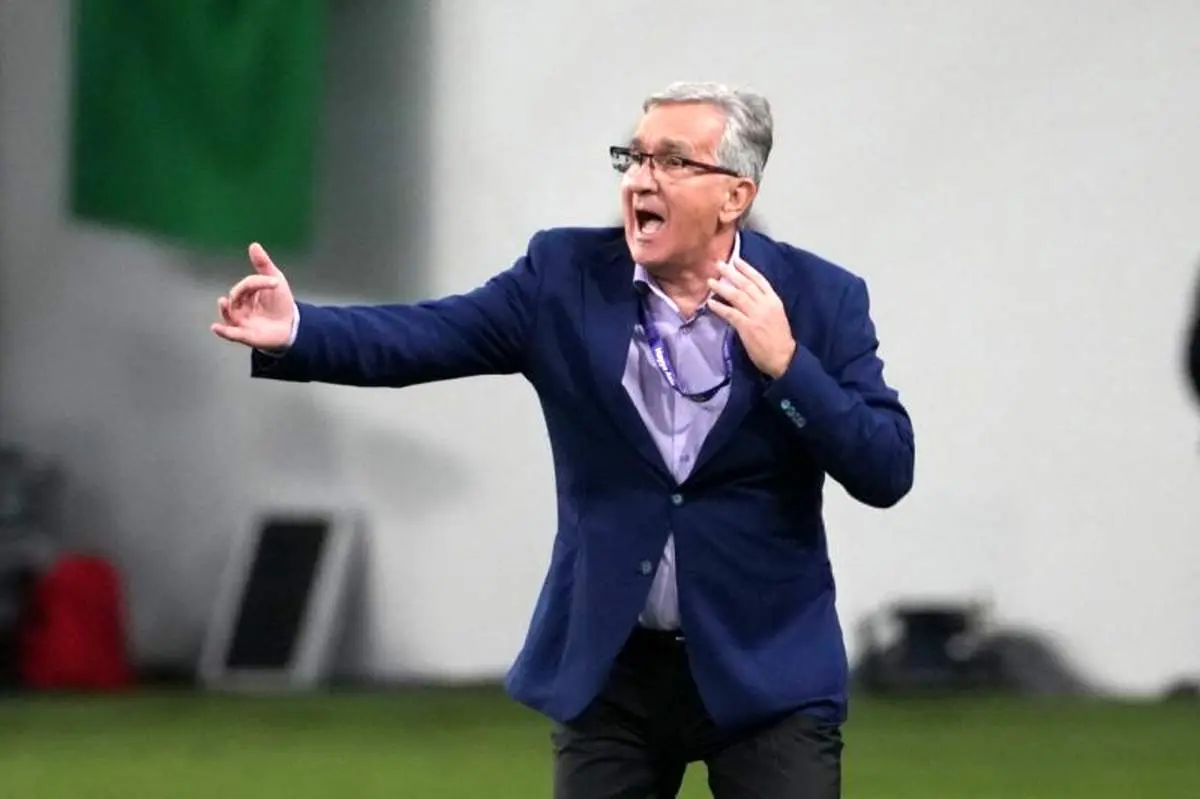 چراغ سبز برانکو به پرسپولیس