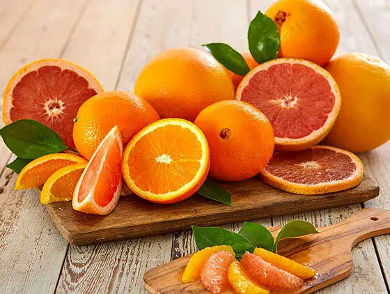 از پوست پرتقال غافل نشوید
