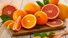 این میوه پرطرفدار پاییزی برای فشار خون معجزه می کند