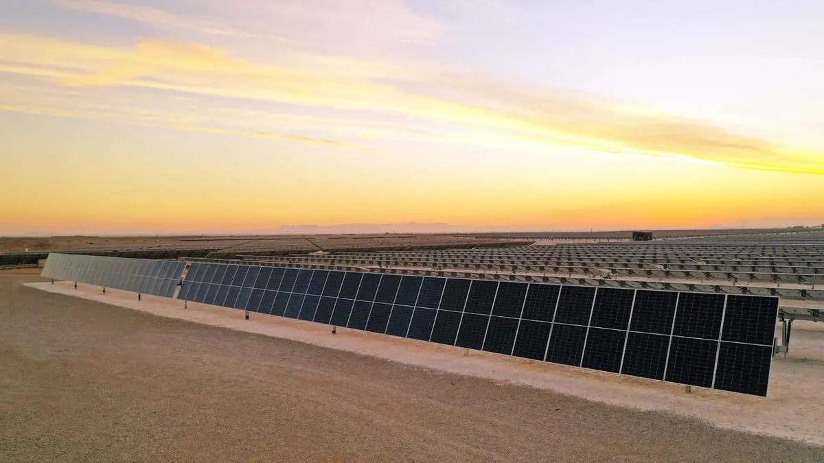 موافقت فرابورس با طرح نخستین شرکت پروژه نیروگاه خورشیدی