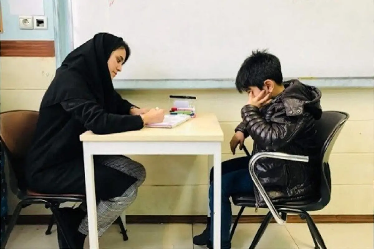 استخدام ۱۹ هزار مشاور و مربی امور تربیتی