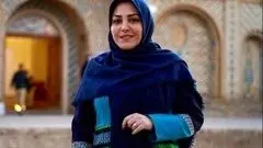 حمله تند همسر المیرا شریفی مقدم به  فیروز کریمی