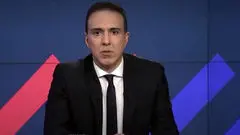 حمله مزدک به بازیکنان تیم ملی با تصویر طعنه‌آمیز / عکس