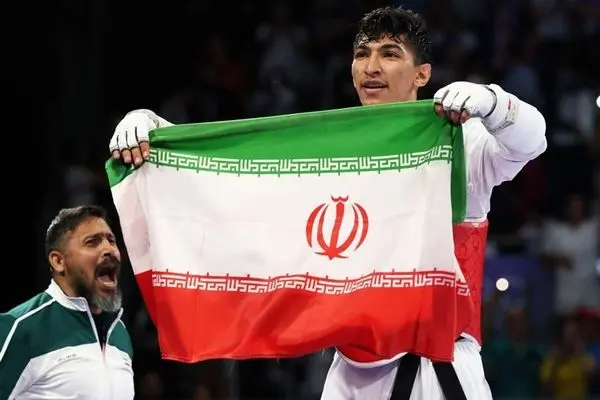 ناکامی نمایندگان ایران در بیست و هفتمین دوره قهرمانی جهان تکواندو