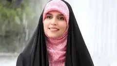 استوری خاص مژده لواسانی برای آقای بازیگر