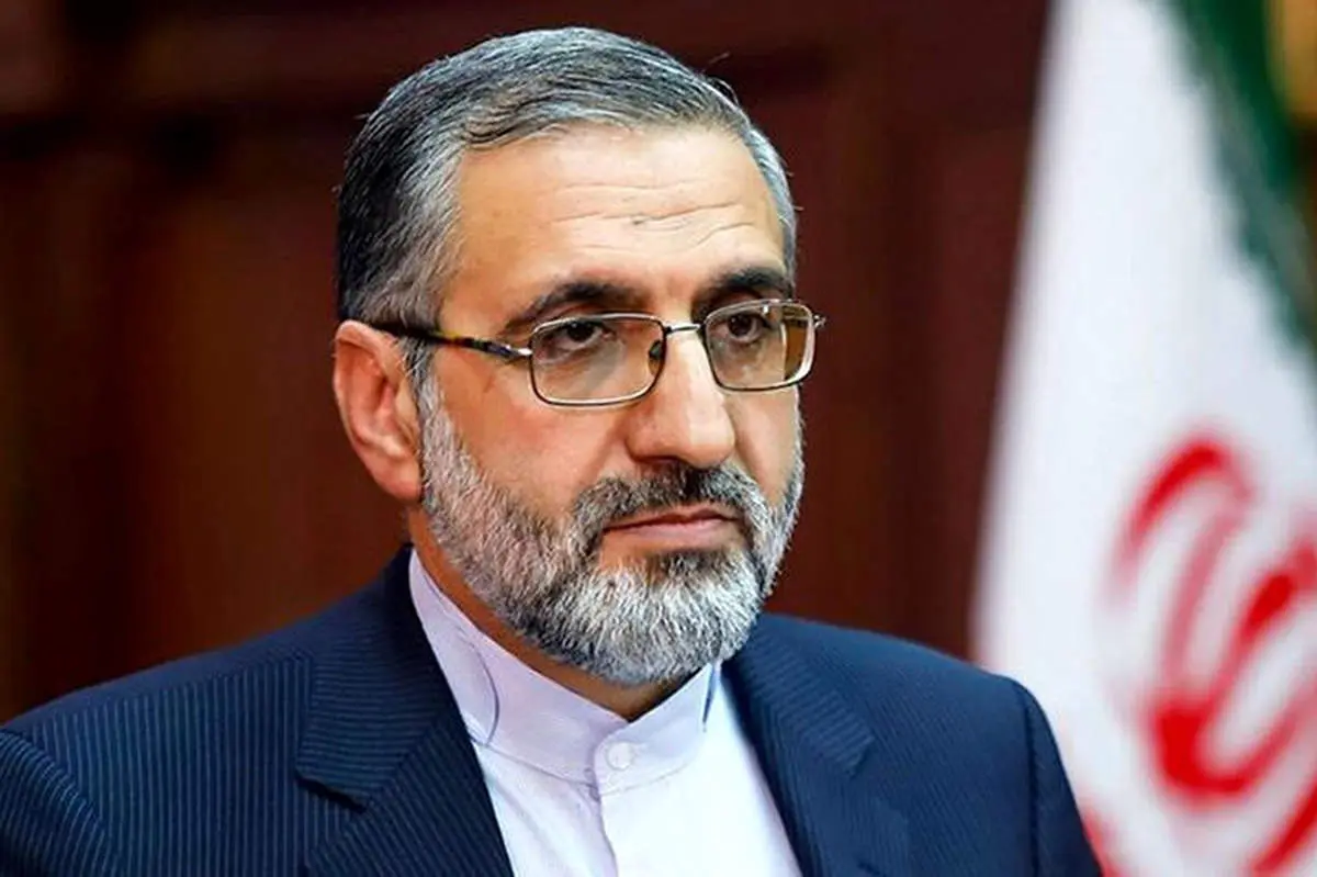 اظهارات رئیس دفتر رئیسی درباره وضعیت واگذاری مالکیت هفت تپه