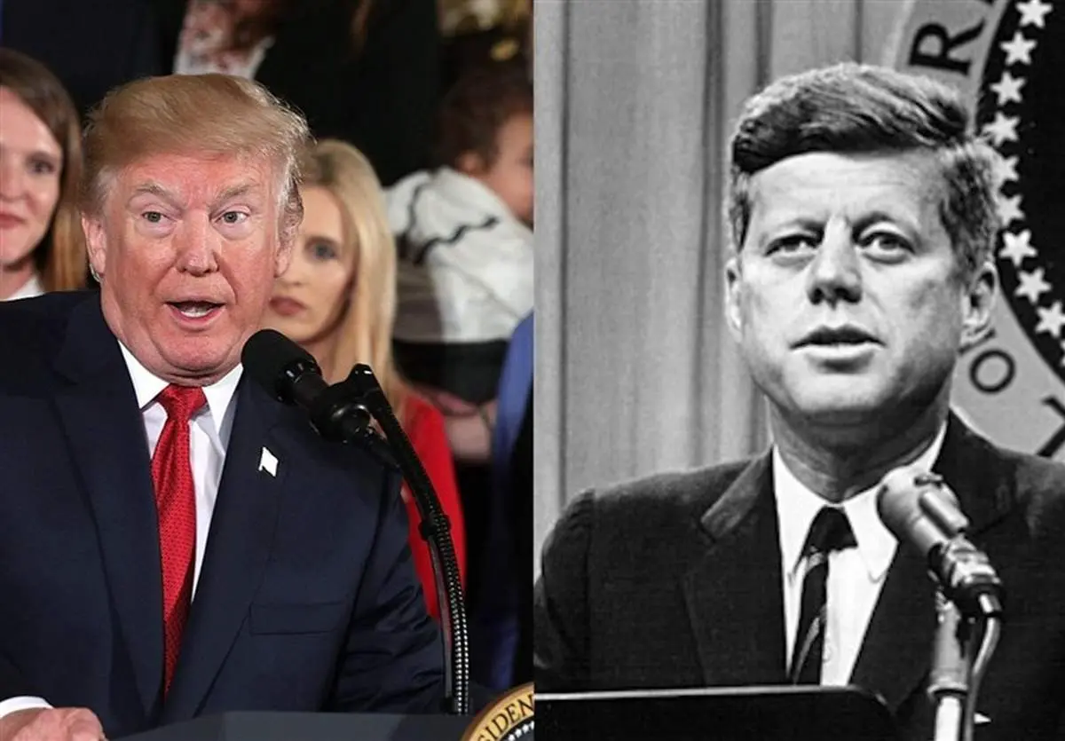 افبیآی: مهاجم ترامپ درباره جان اف کندی جستجو کرده بود