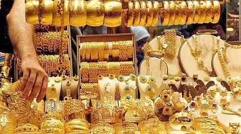 اتحادیه طلا و جواهر خبر داد: بازار طلا تعطیل شد