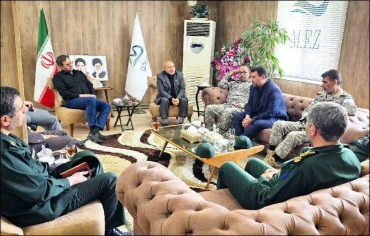 از سرمایهگذاری در مناطق مرزی بخصوص منطقه آزاد ماکو استقبال میکنیم