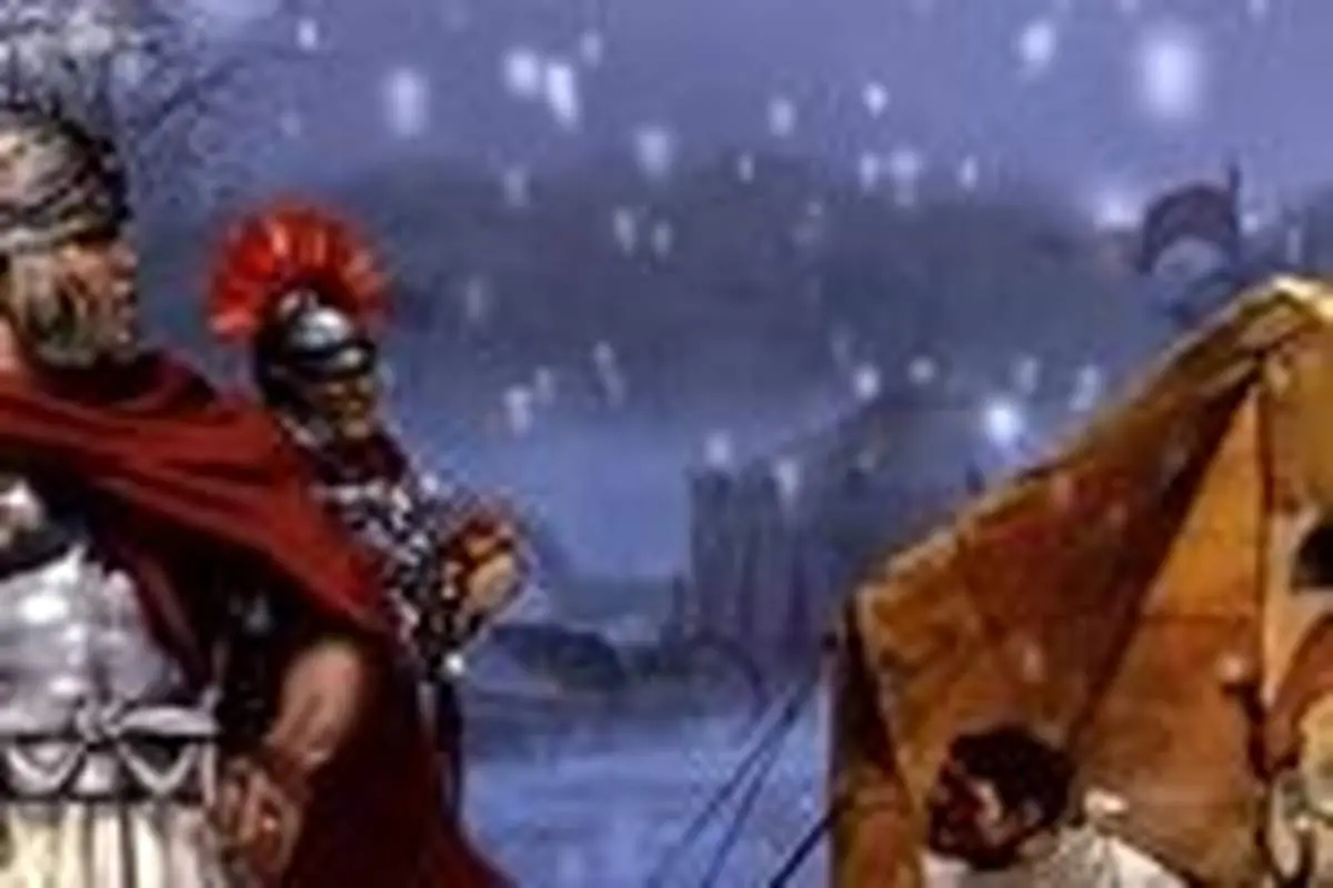 زنی که همطراز پادشاه شد