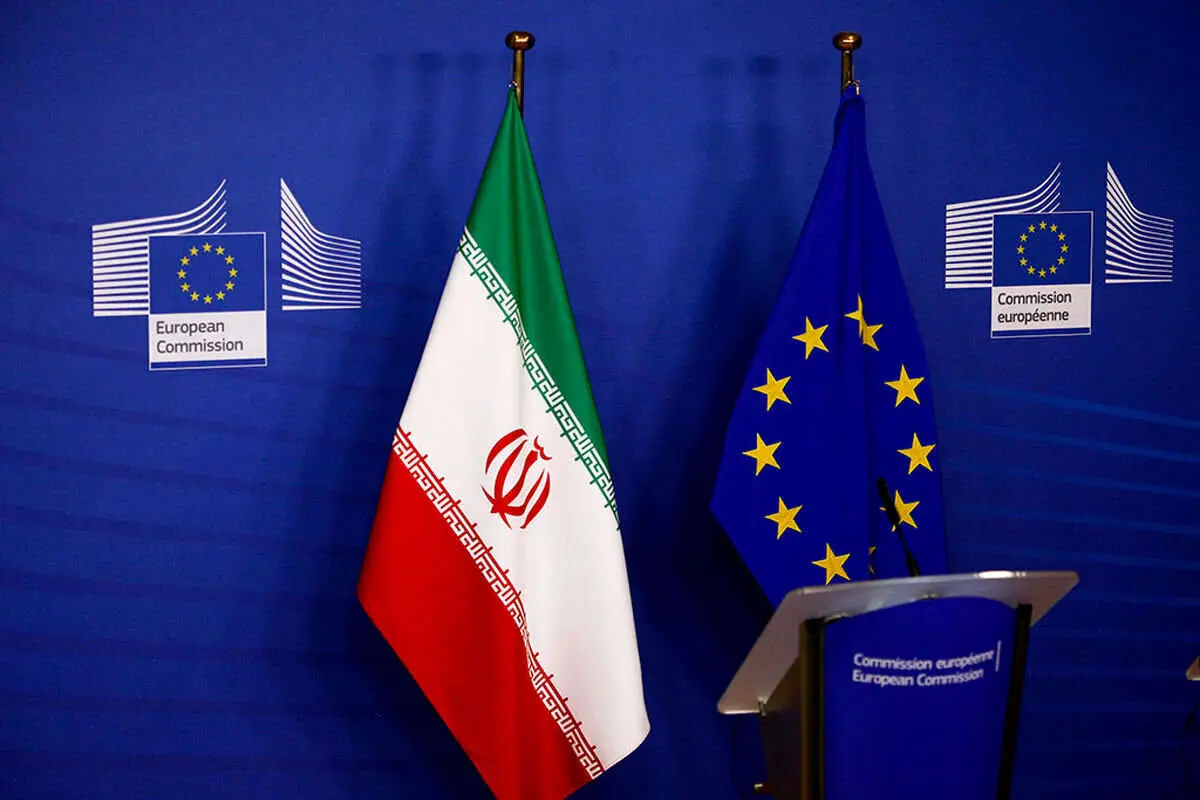 دیپلماسی با ایران در جریان است