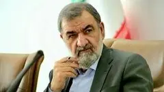 هشدار محسن رضایی درمورد وقوع دوباره جنگ