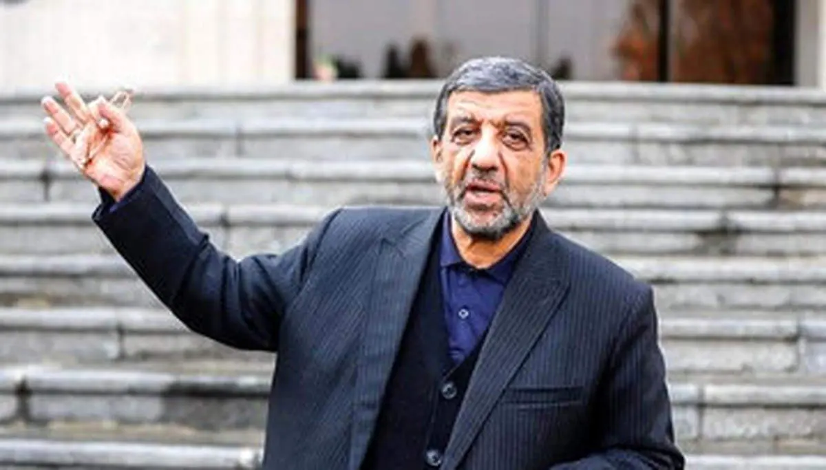 ضرغامی در دولت پزشکیان حضور دارد؟
