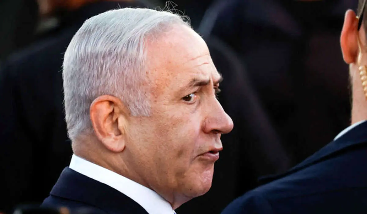 تلاش نتانیاهو برای حماس هراسی  در اروپا