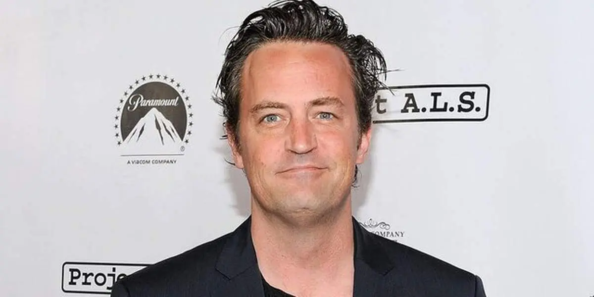 چندلر سریال « فرندز» درگذشت