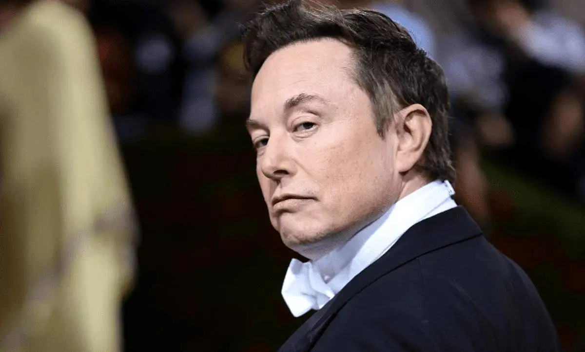 احضار مجدد ایلان ماسک 