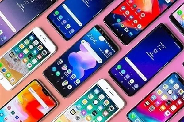 قیمت گوشی سامسونگ، شیائومی و آیفون امروز چهارشنبه ۲۵ تیر ۱۴۰۴