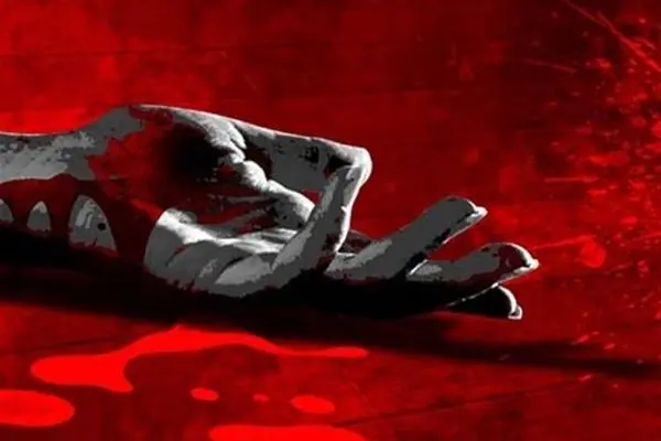 زن با کمک مستاجرش رگ گردن همسرش را زد