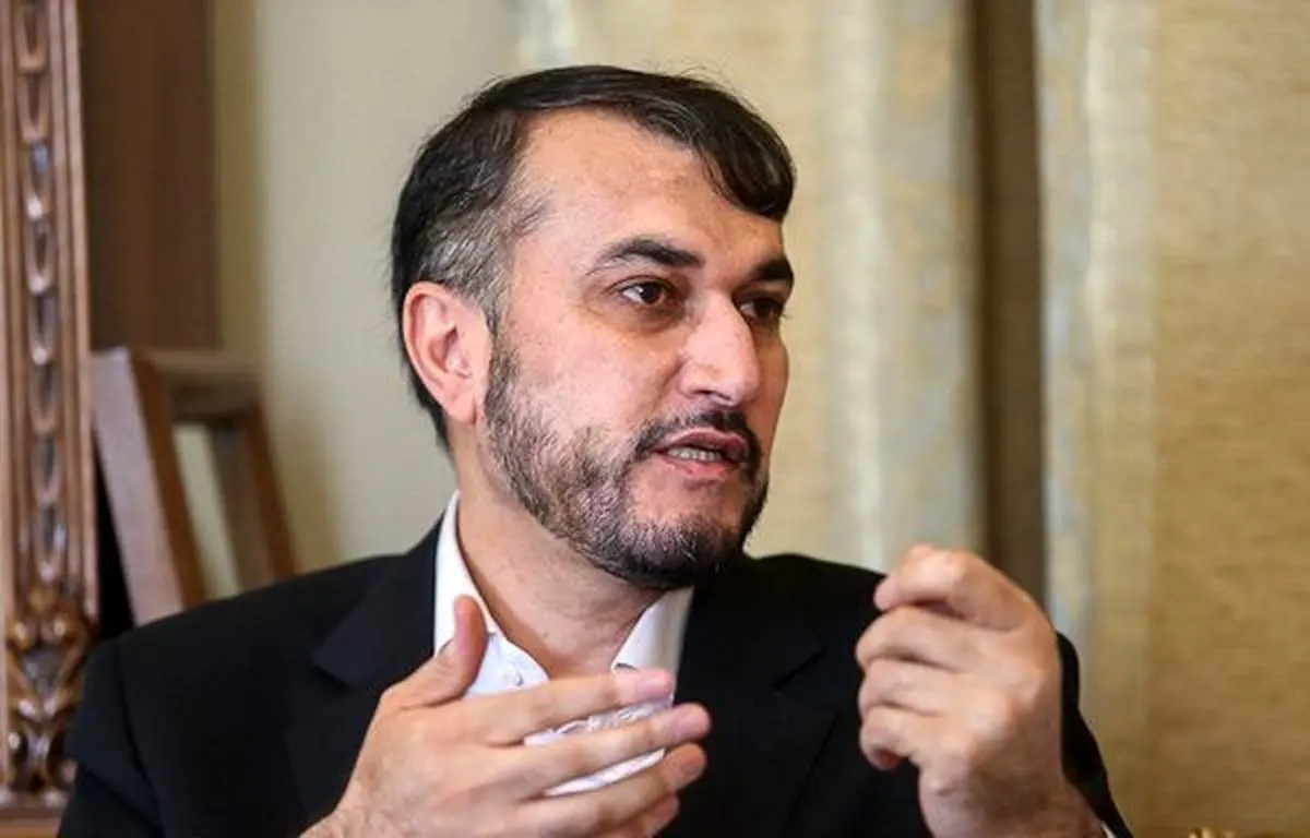 امیرعبداللهیان به مسکو سفر می‌کند

