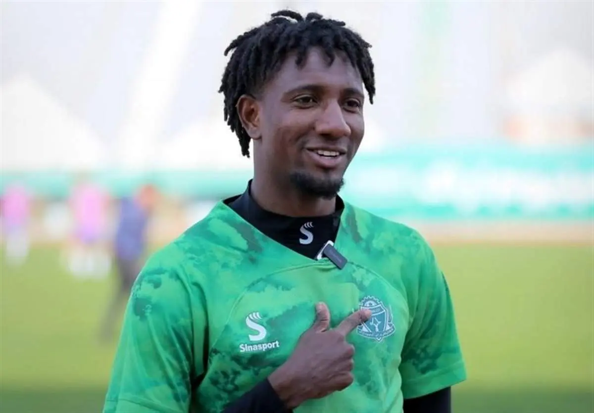 ستاره کلمبیایی دیگر به فوتبال ایران برنمیگردد