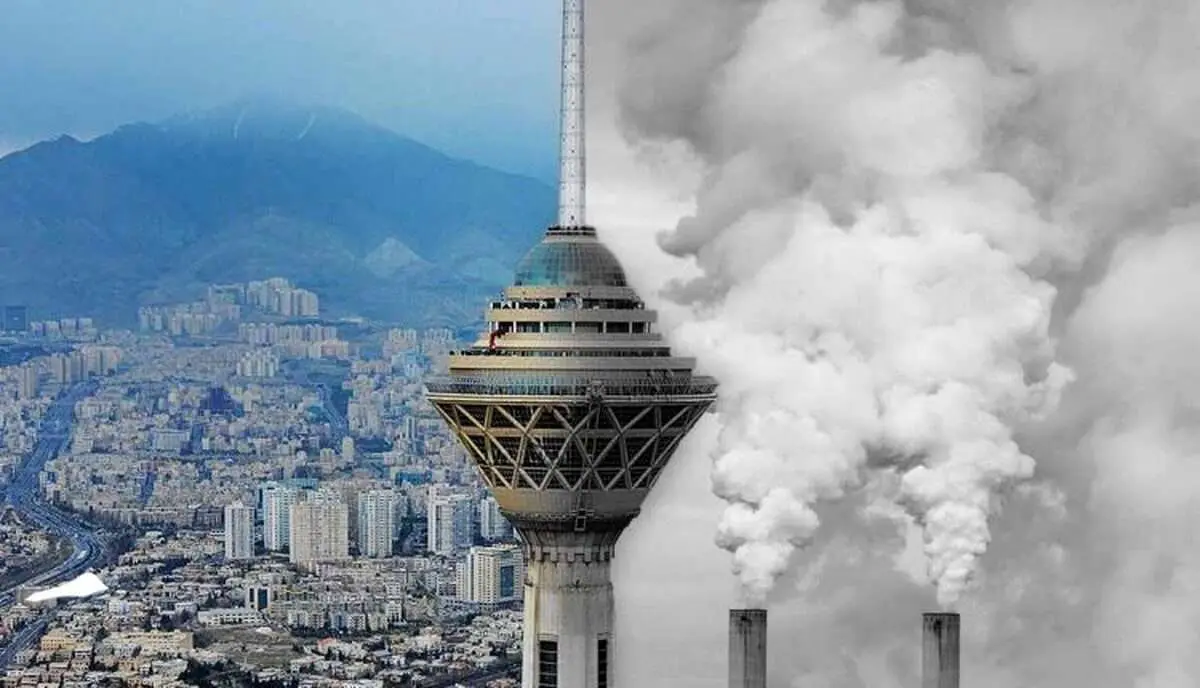 هواشناسی تهران امروز ۲۶ شهریور ۱۴۰۴ 