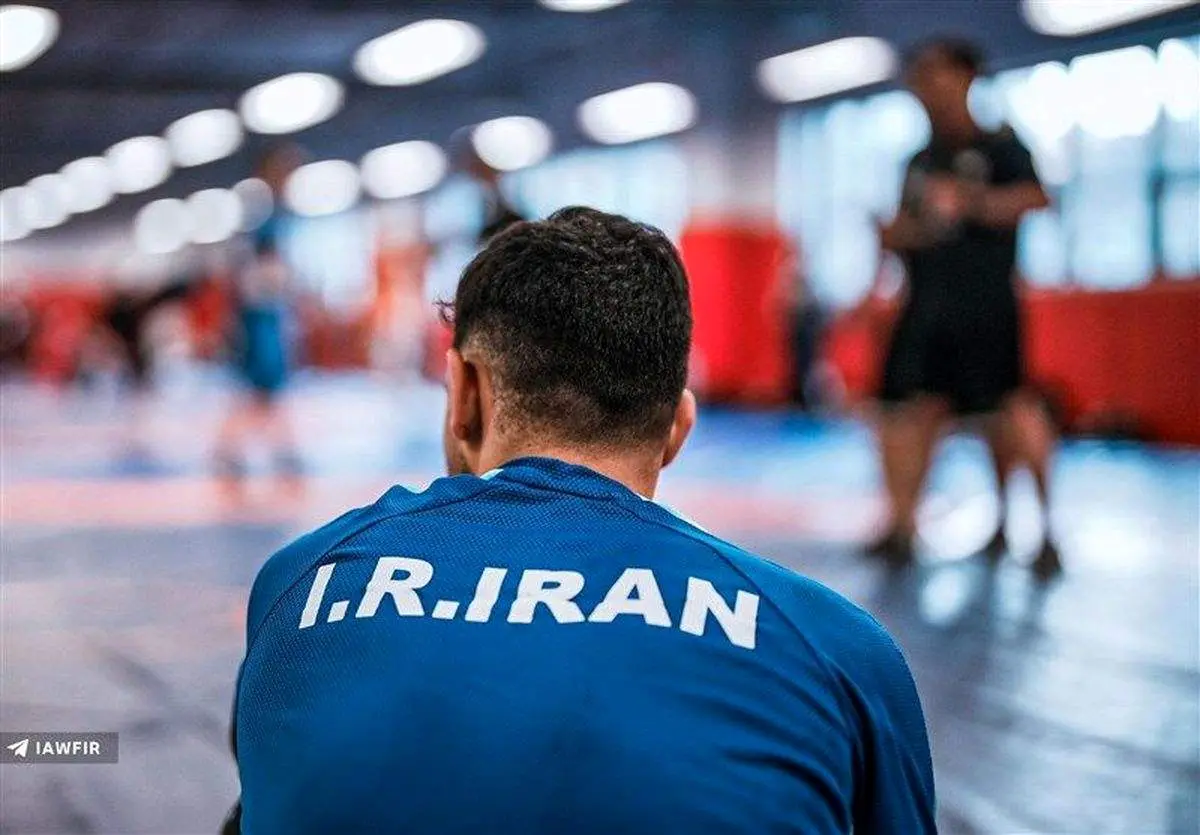 دلیل مسمومیت اعضای تیم ملی کشتی جوانان در اردن چه بود؟