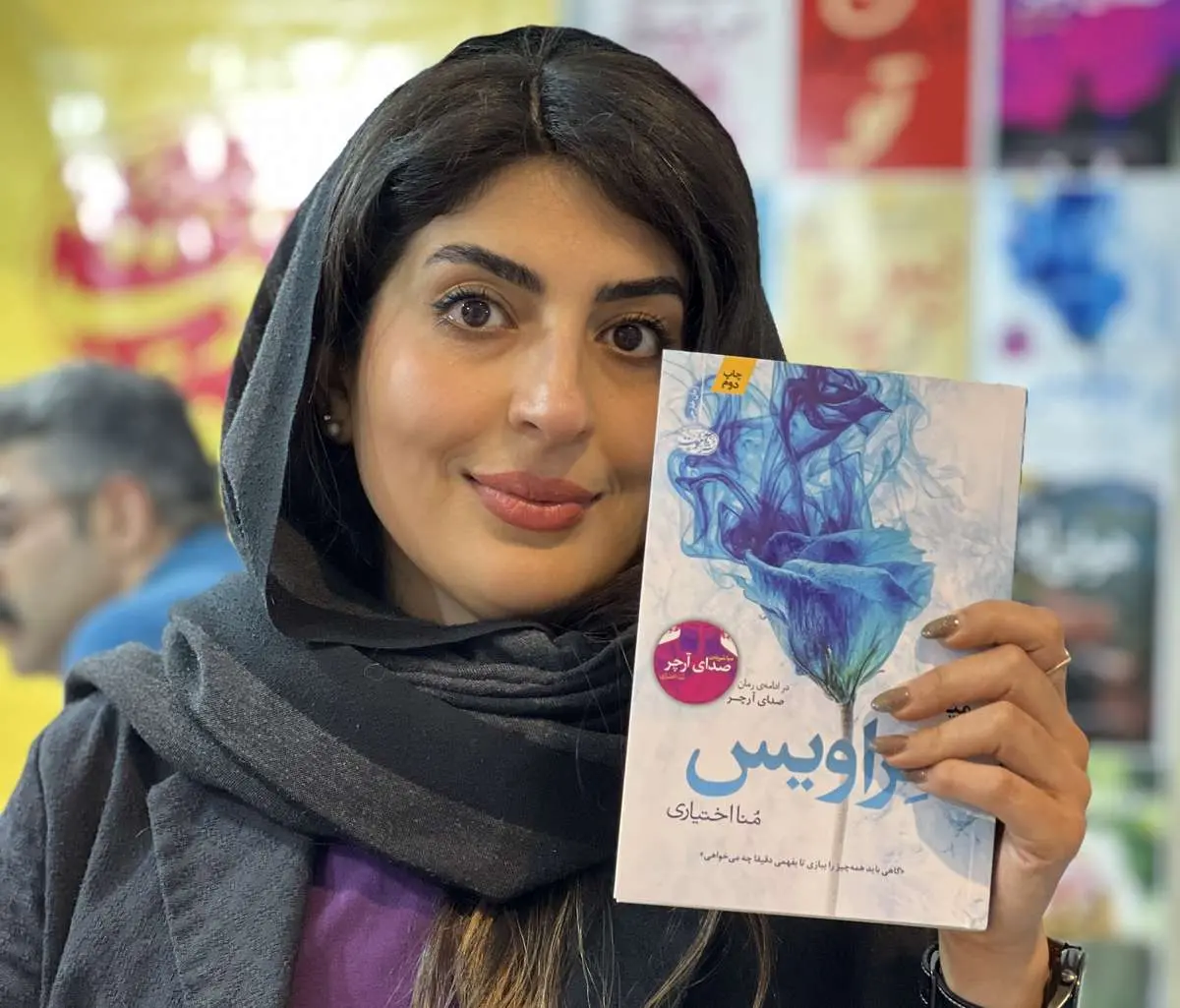«تِراویس»؛ رئیس پلیس بهدنبال جبران اشتباهات گذشتهاش