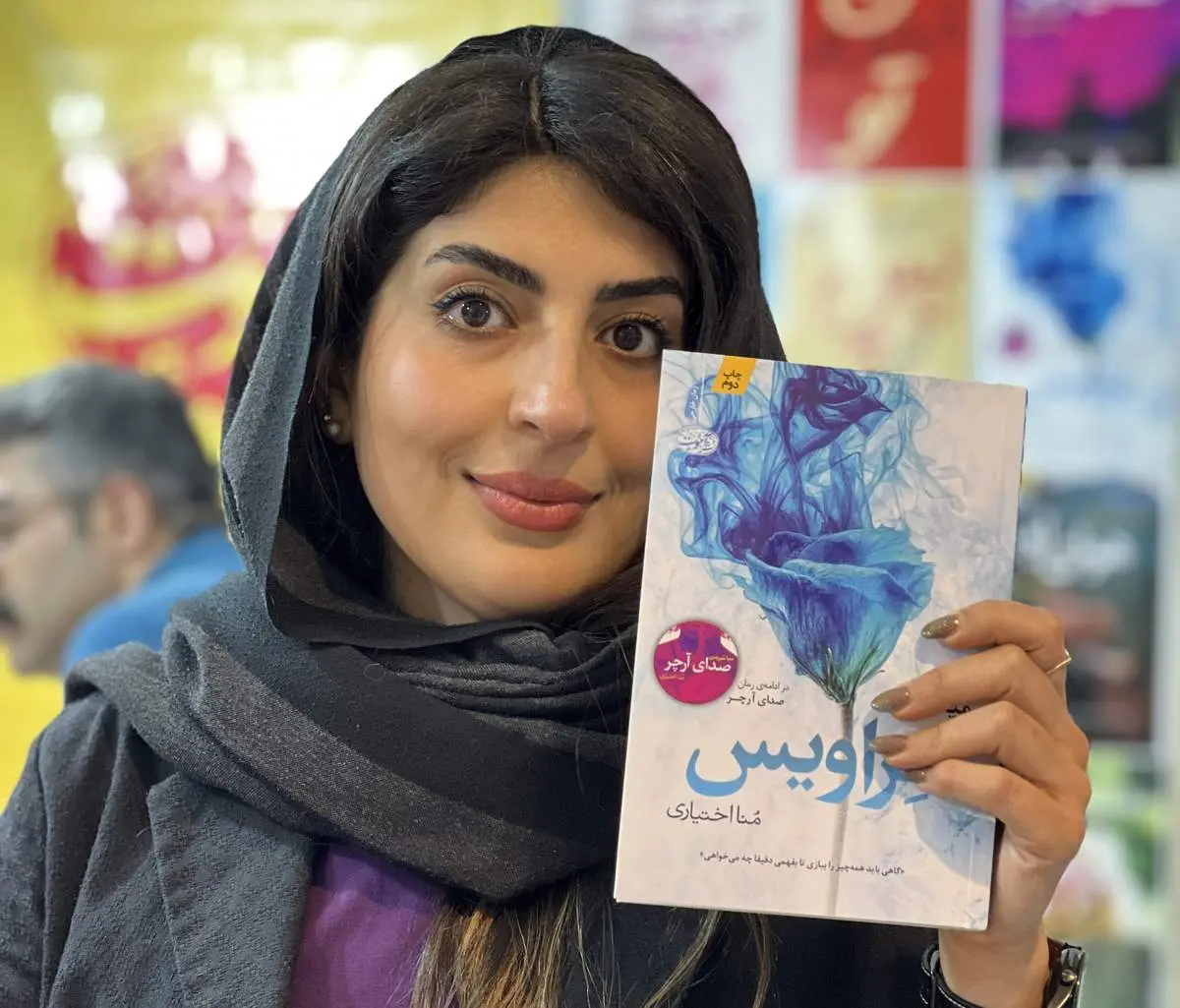 «تِراویس»؛ رئیس پلیس بهدنبال جبران اشتباهات گذشتهاش
