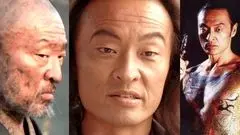 بازیگر سرشناس فیلم مورتال کمبت درگذشت