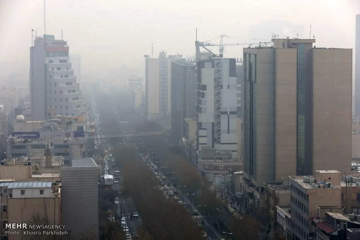 تهران فردا تعطیل می‌شود؟