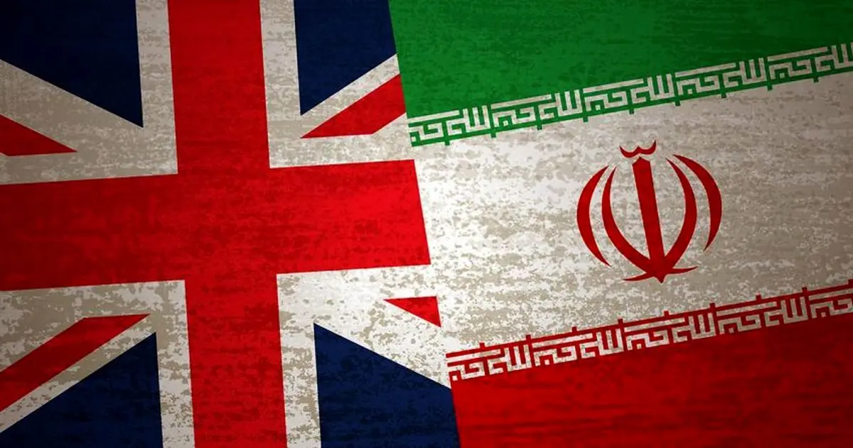 بریتانیا ادعا کرد؛ ارسال پیام لندن به تهران