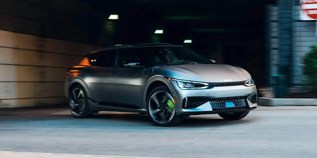 خودروهای برقی که احتمالا به ایران می آیند