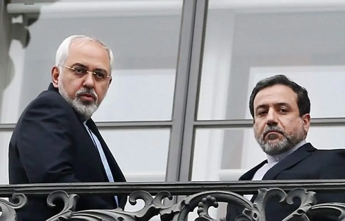 ظریف: مدیریت دور اول مذاکرات ایران و آمریکا هوشمندانه بود